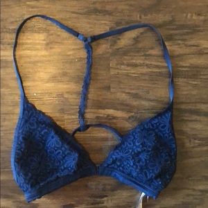 Victoria’s Secret bralette size large